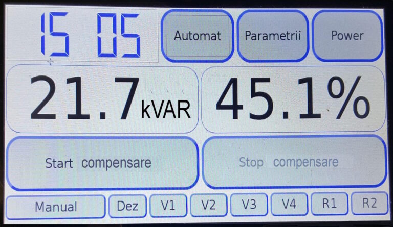 compensare 2